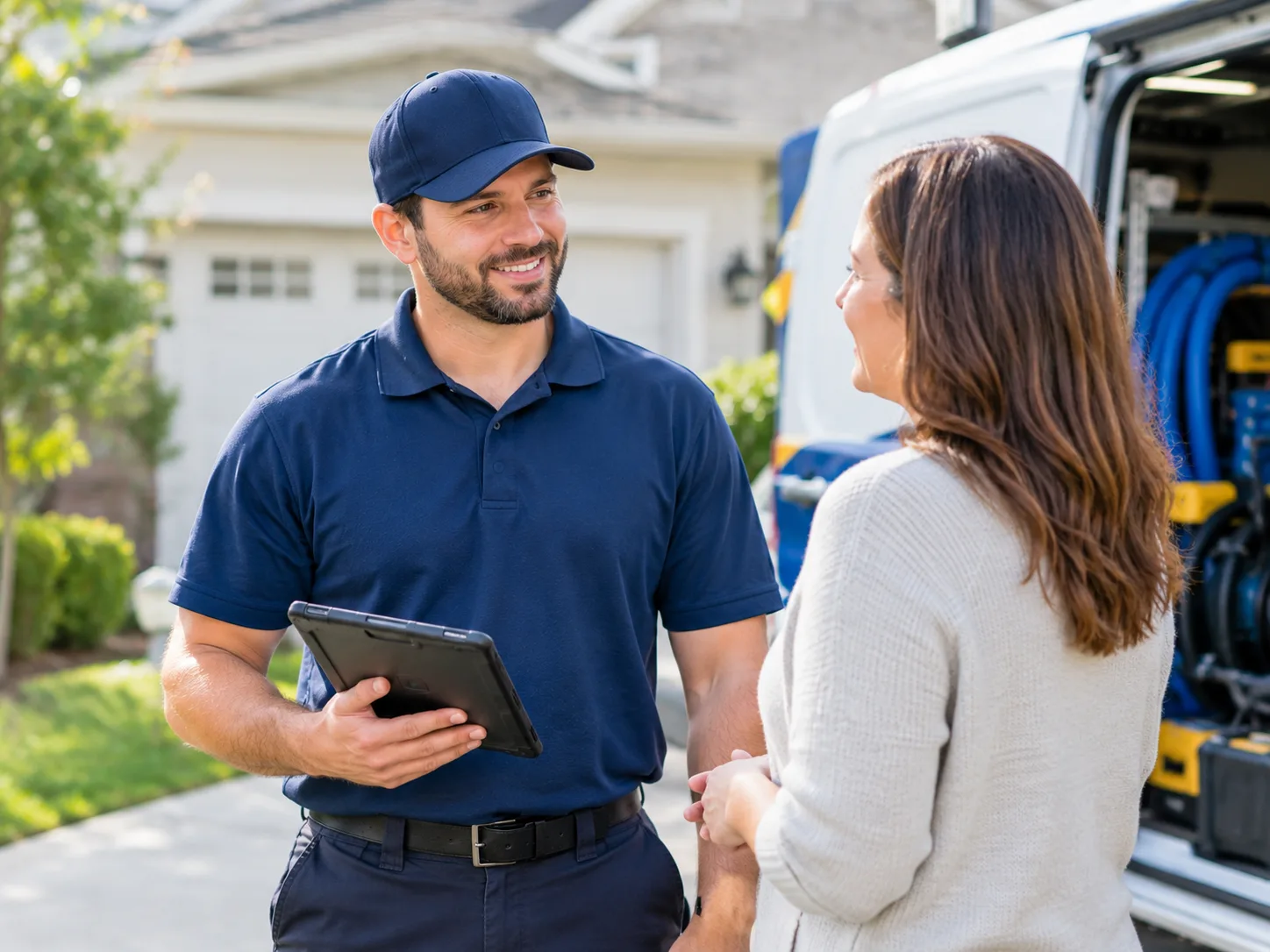 Sewage Backup Cleanup Marydel, DE FAQs